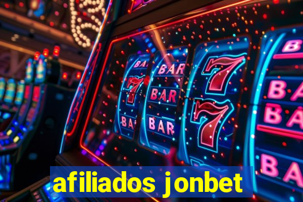 afiliados jonbet