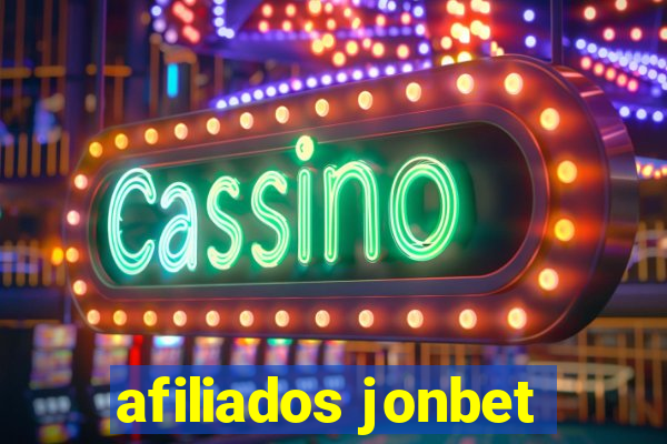 afiliados jonbet