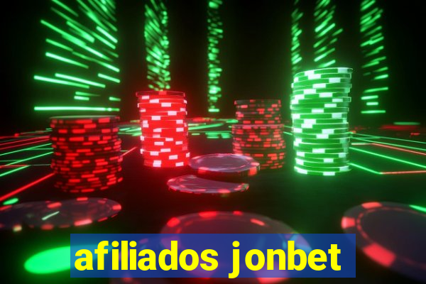 afiliados jonbet