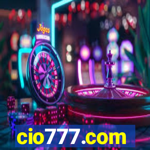 cio777.com