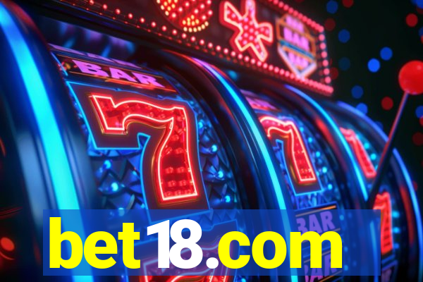 bet18.com