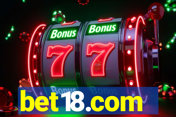 bet18.com