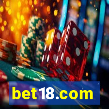 bet18.com