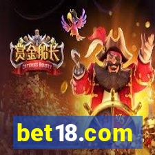 bet18.com