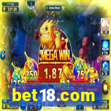 bet18.com