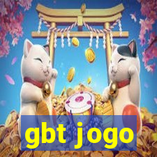 gbt jogo