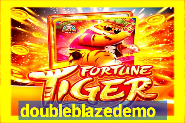 doubleblazedemo