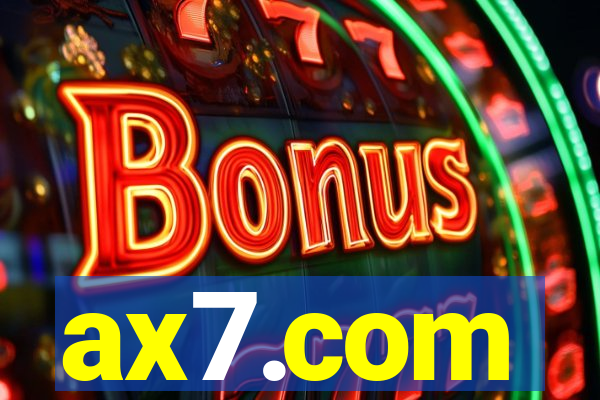 ax7.com