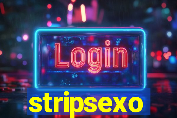 stripsexo