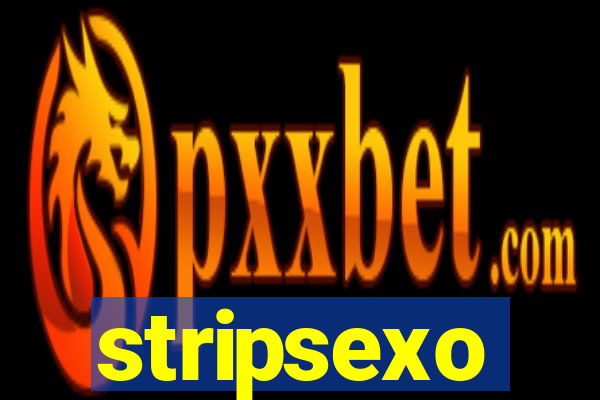 stripsexo