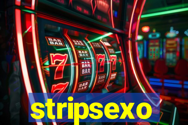 stripsexo