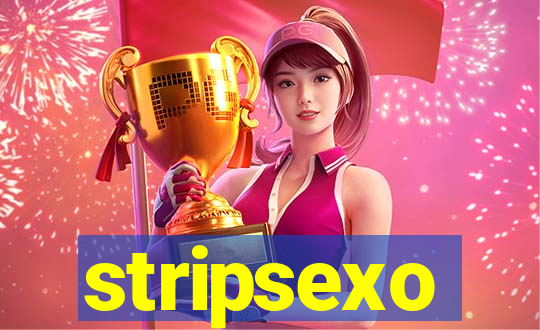 stripsexo