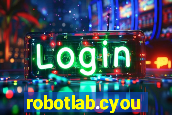 robotlab.cyou