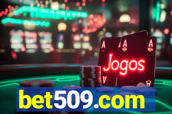 bet509.com