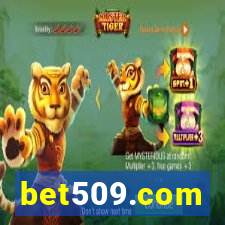 bet509.com