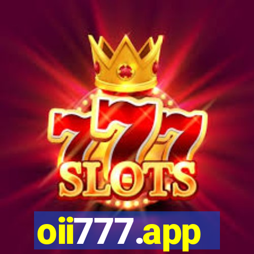 oii777.app