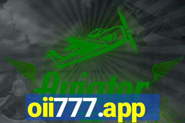 oii777.app