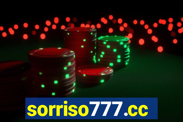 sorriso777.cc