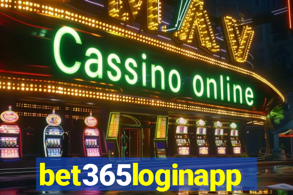 bet365loginapp