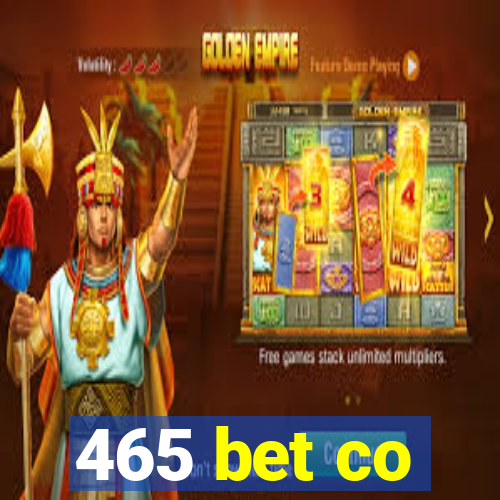 465 bet co