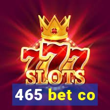 465 bet co