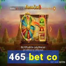 465 bet co