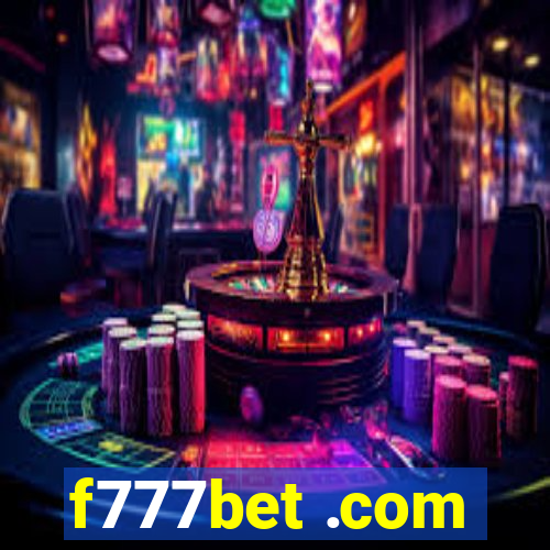 f777bet .com