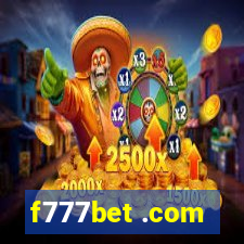 f777bet .com