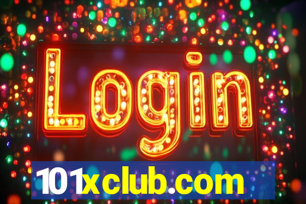 101xclub.com