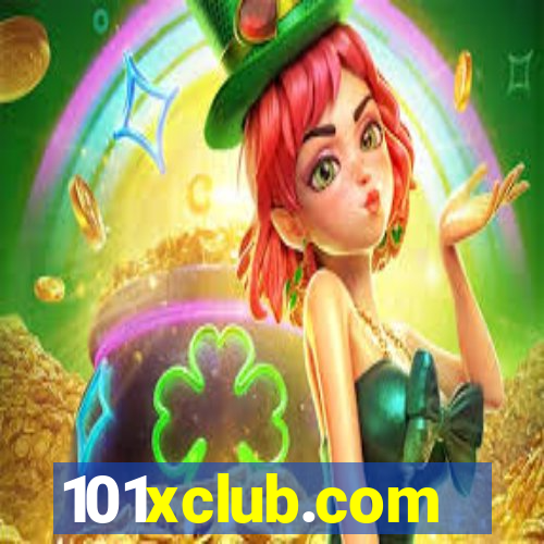 101xclub.com