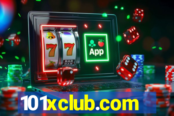 101xclub.com