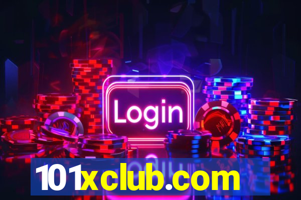 101xclub.com