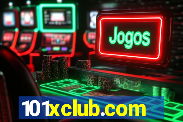 101xclub.com