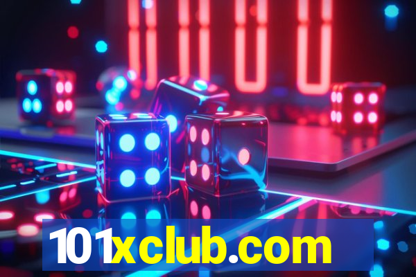 101xclub.com