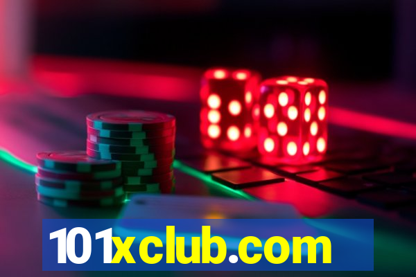 101xclub.com