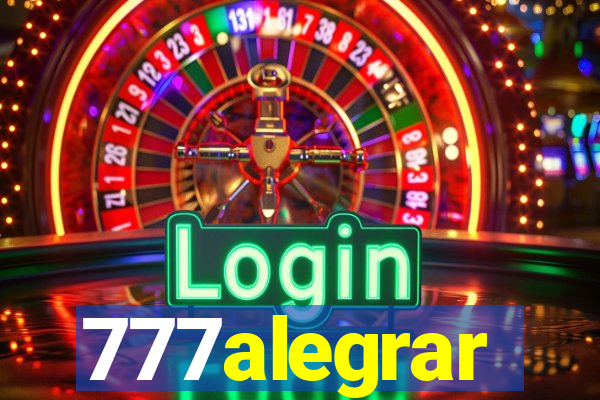 777alegrar