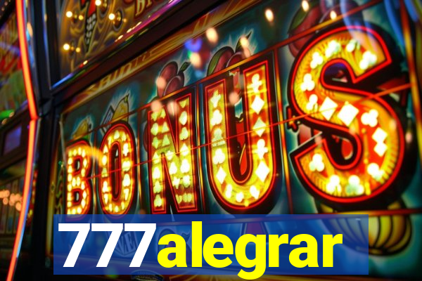 777alegrar