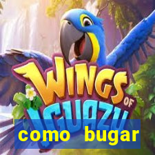 como bugar plataforma de jogos