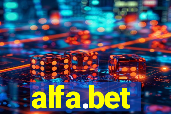 alfa.bet