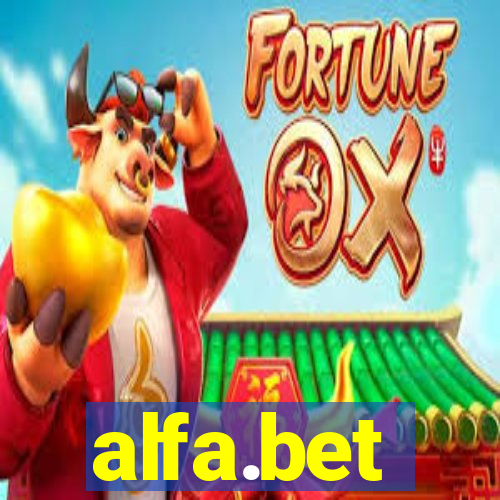 alfa.bet