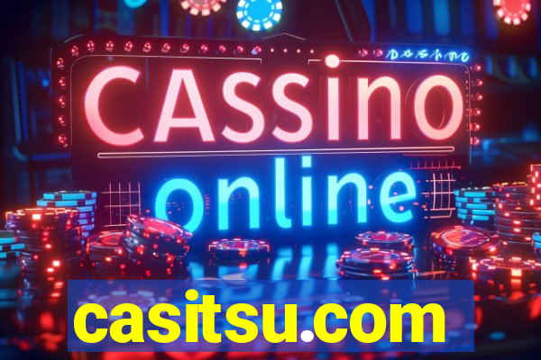 casitsu.com