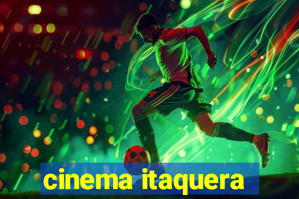 cinema itaquera