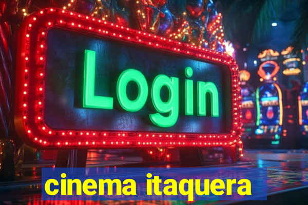 cinema itaquera