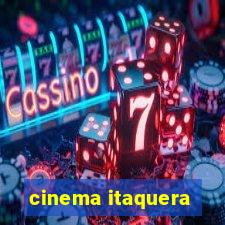 cinema itaquera