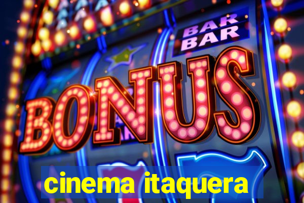 cinema itaquera