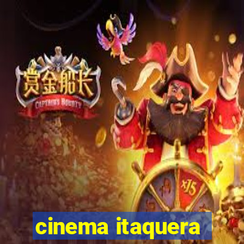 cinema itaquera