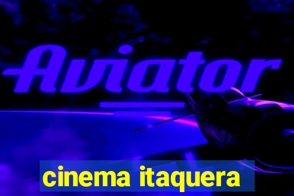 cinema itaquera