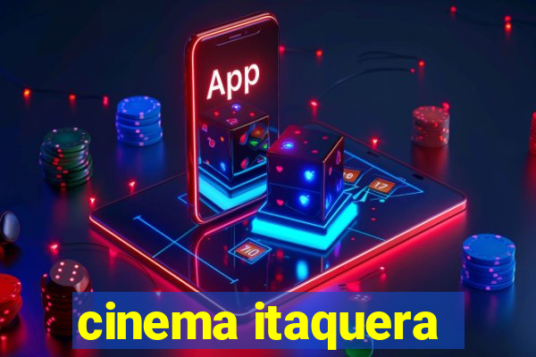 cinema itaquera