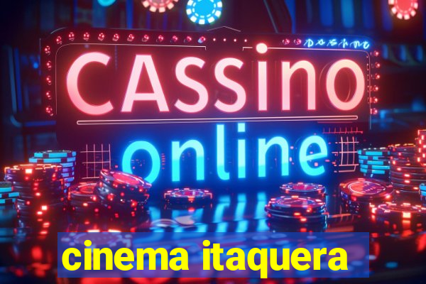 cinema itaquera