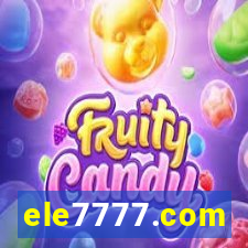 ele7777.com